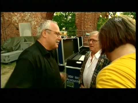 30.JazzEveningGreifswald Eldena