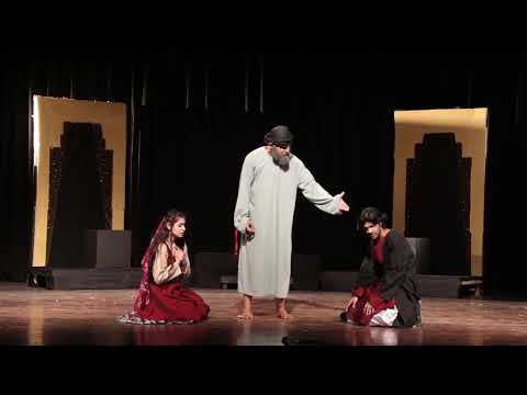 Ajay Sharma ajra charac...