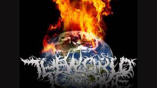 Pyroclastic-The World To Come