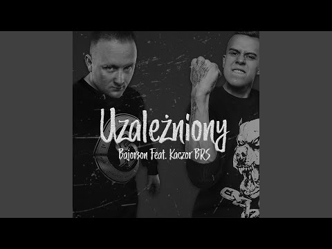Uzależniony