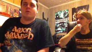 Death Angel/3 Inches Of Blood/Battlecross etc. Concert Review - Wilmington, DE