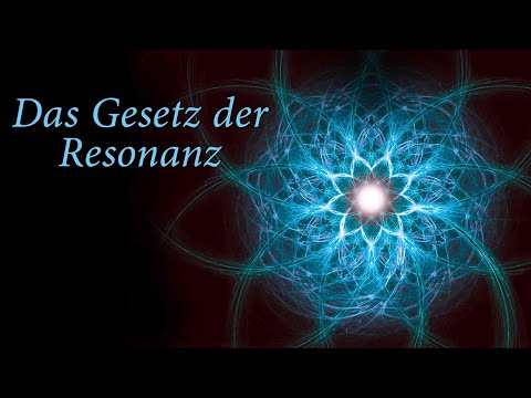 DAS GESETZ DER RESONANZ // Trailer Deutsch [HD]