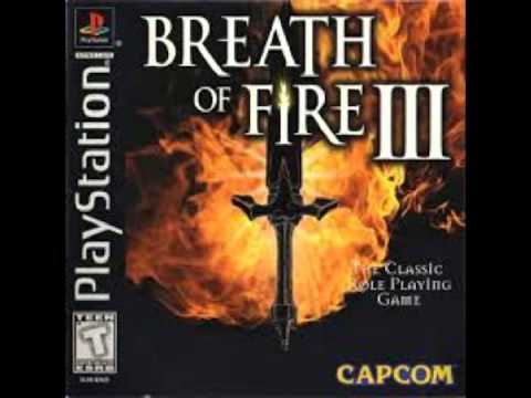 Best VGM 18- Lifes A Beach- Breath of Fire III