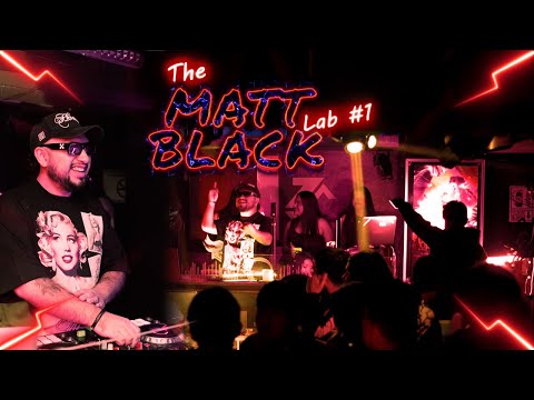 @The MattBlack Lab #1: Kza Lounge (Bad Bunny, Feid, Beele, Yailin y más)