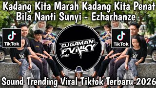 Download lagu BILA NANTI SUNYI SLOW - EZHARHANZE TRENDING | VIRAL TIKTOK 2026 mp3