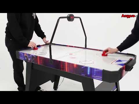 Air Hockey Table