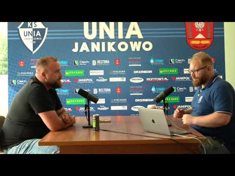 Gruby Na Bramkę S02 E01 - Tomasz Polehojko
