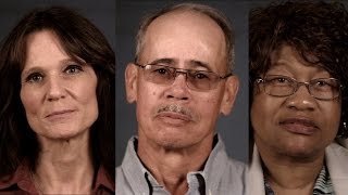 Life + 185 Years: Three Stories of Incarceration