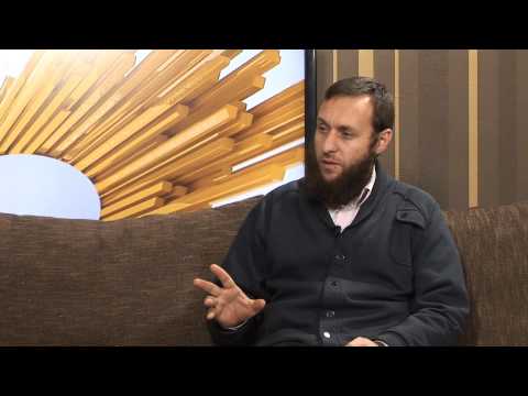 168 - Duke kërkuar përgjigjen - me hoxhë Alaudin Abazin