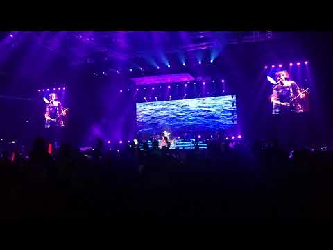 Kelly Family 18.3.2018 Braunschweig