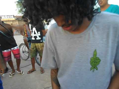 Batalha 992 (Vigésima Primeira Edição) Alt x Olbap / Terceiro round (Primeira Fase)