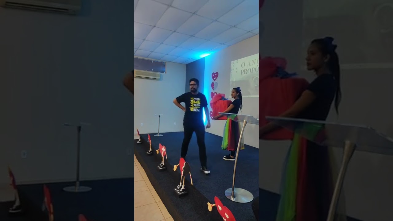 O presente de Deus para as crianças - Evaldo Bezerra