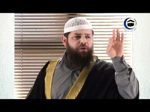 Ebu Bekr Ruli - Mburrja në mëkate.mpg