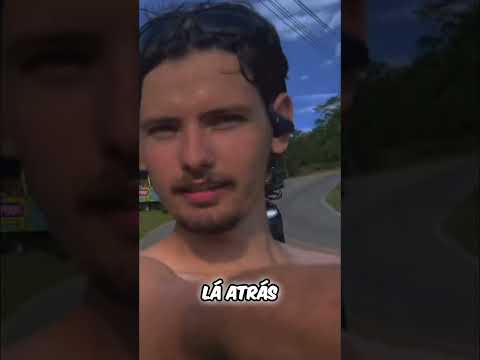 4 Ilhas: A Praia Mais Linda de Santa Catarina #shorts