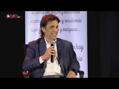 Mesa Redonda - Ministerio de justicia