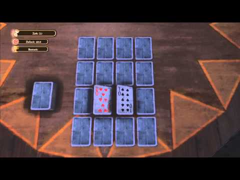 Fable Anniversary Part 34. Wen der Diebstahl wichtiger ist als Kartenpärchen spielen.
