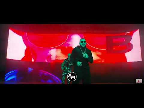 Dani Mocanu - Amor la alt nivel [PROMO]