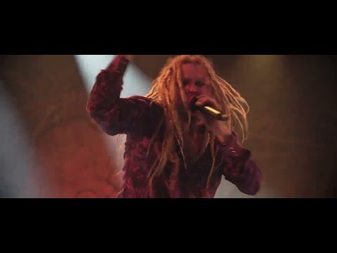 Korpiklaani "Tapa sen kun kerkeet" (OFFICIAL VIDEO)
