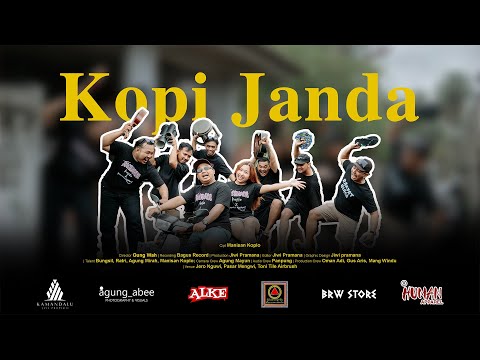 Kopi Janda - Manisan Koplo
