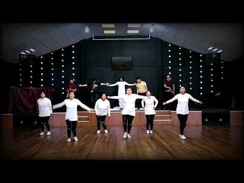 MAE - Musidrama "lucas 23 :32"