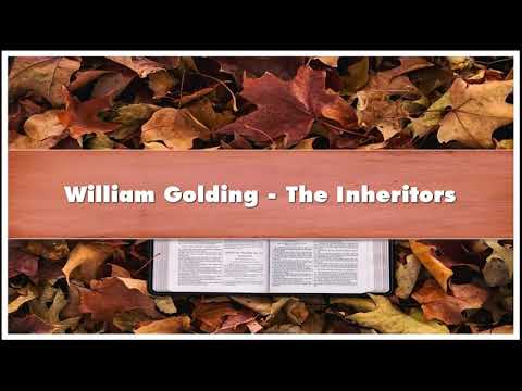 William Golding The Inheritors Audiobook
