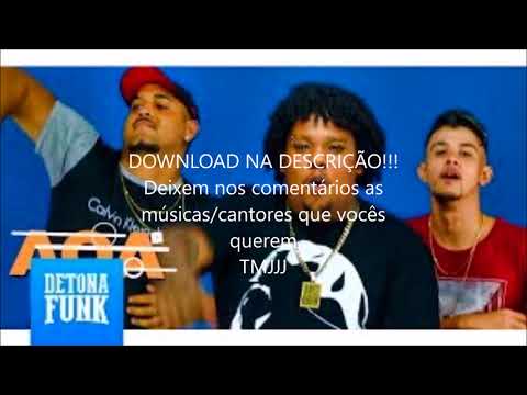 MC Bombom, MC Dieguinho e MC Tag - Aoa (DOWNLOAD)