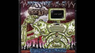 Pressure 4-5 - 4or