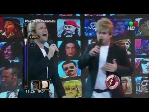 Pipo y Lipo en Peligro sin codificar (31-05-15) Benjamin Amadeo y Miguel Granados