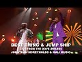 Jonathan McReynolds feat. Mali Music: Best Thing & Jump Ship | GMA Dove Awards 2021 on TBN