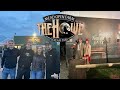 The Howl Scream Park 2025 Vlog Some Of The Best Mazes In The UK