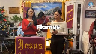 CioRChurch: Flames // Matt Redman
