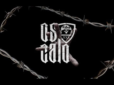 RAIMUNDOS  -  OS CALO  /  XXX