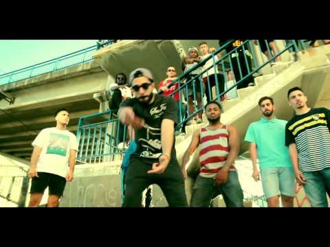 HOHxHoodorHell - Se Exan Patras (Oficial Video)