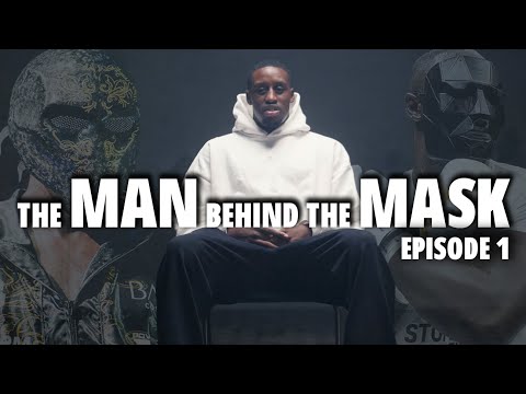 Mory Kromah: The Man Behind The Mask - Episode 1