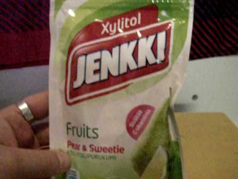 Fruits Pear & Sweetie