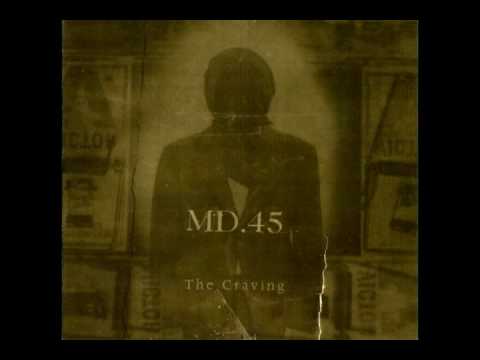 MD.45 - Hell's Motel  (Original Release)