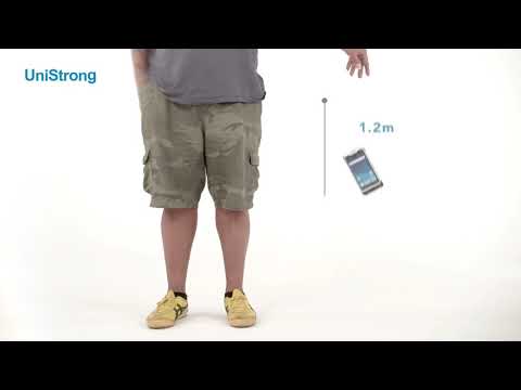 7  UniStrong Tablets