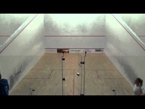 JSM 2014 Emilia Soini - Emilia Korhonen