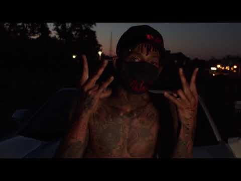 Youngbino On Da Beat - Pressure Extended feat. Stevie Villain x Mista Lucc (Official Video)