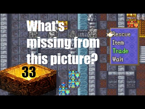 Project Ember Episode 33: I Seem To Be Forgetting Something...