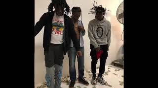 thouxanbanfauni - beam me up ft. lucki, uno (more bass)