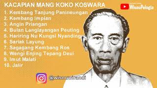 Download lagu Kawih Sunda Kacapian Mang Koko... mp3