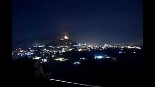 preview picture of video 'Ehden ~ Heaven On Earth Timelapses'