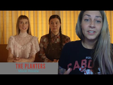 The Planters 2020 Movie Review