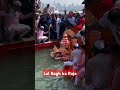 Lal Bagh Ka Raja Ganesh Visarjan Ganeshfestival Ganeshart Lalbagh 2024