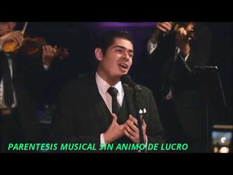 LOS CABALLEROS DEL TANGO - LEJOS DE TI - CON SONIDO ORIGINAL