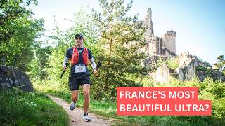 Running 50K Through French Castles and Vineyards – UTMB Alsace
