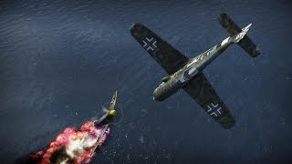 The Big Gundown (Fw 190 D-13)