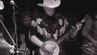 Hank Williams III &quot;Foggy Mountain Breakdown&quot; Live 4/10/10