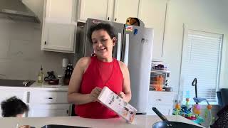 Día número #3 me siento bien vamos por más poco a poco 🥰💪🥳#comenta #suscribete #like